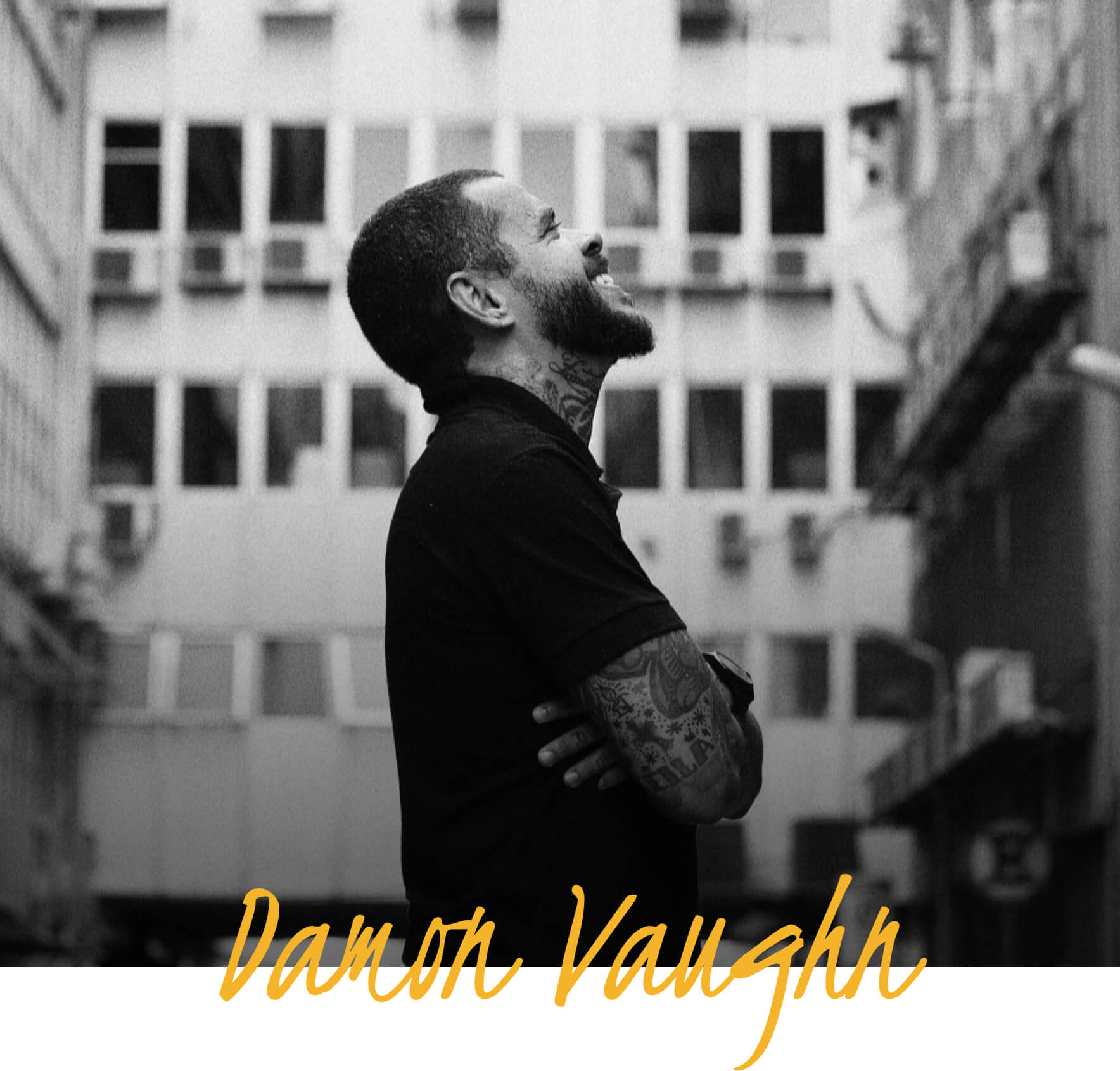 Guy Smiling with Arms Crossed 1 Guy Smiling with Arms Crossed 1