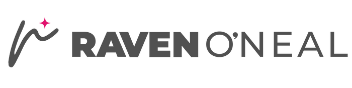 Raven ONeal Brand Logo
