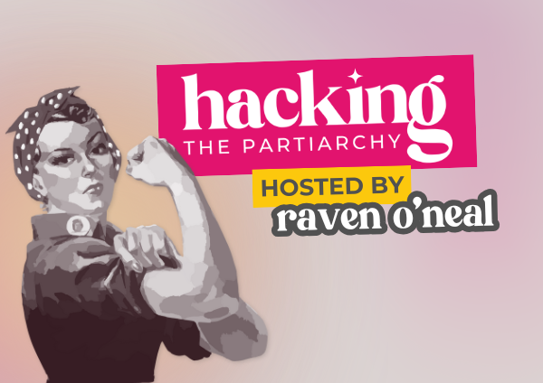 Hacking the Patriarchy Linked Image